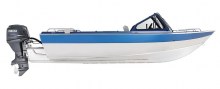 Predator 570 L-6